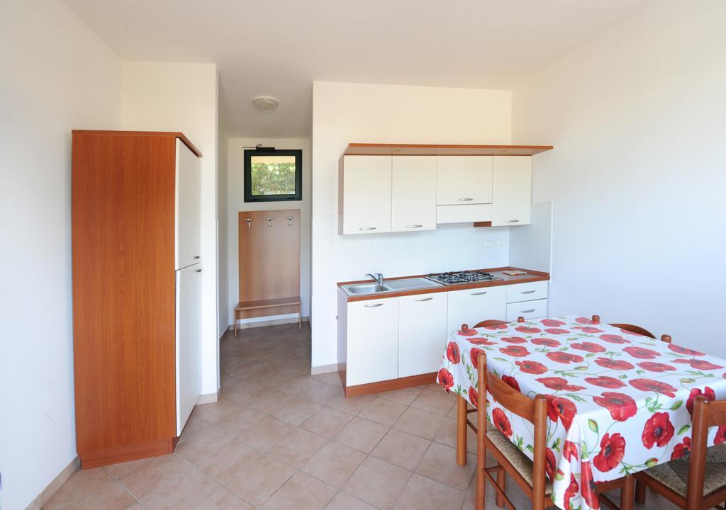 Villaggio Azzurra Termoli Eksteriør bilde