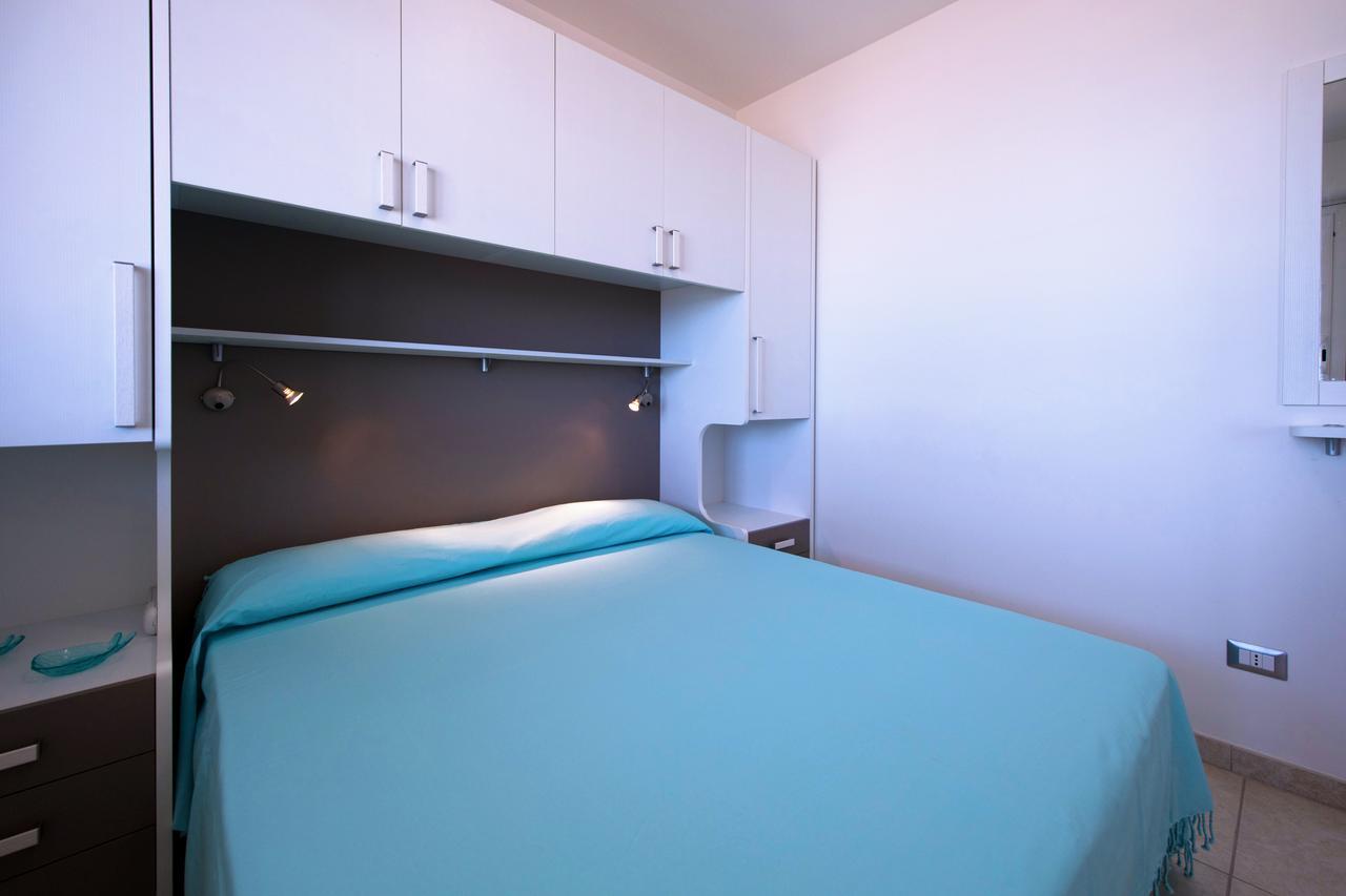 Villaggio Azzurra Termoli Eksteriør bilde